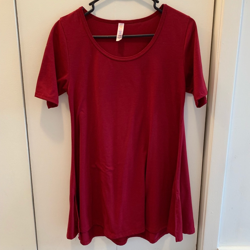 Lularoe Perfect T